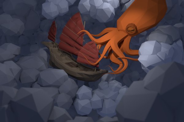Kraken 17 at net